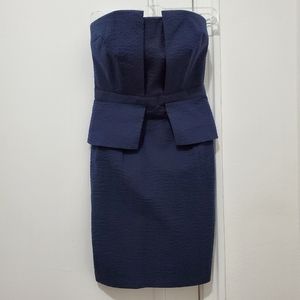 *NEW* Banana Republic Strapless Dress